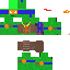 Texture for Michalengelo