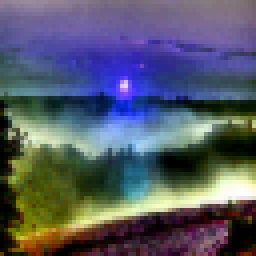 Texture for nice painting