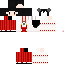 Texture for miko3