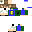 Texture for jvnq e tazercraft