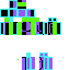 Texture for luan der hackerarsch
