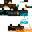 Texture for steve