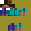 Texture for stve