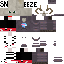 Texture for GOAT