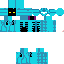Texture for Kakashi