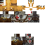 Texture for Paarthurnax