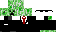 Texture for creeper agent