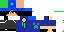 Texture for YukiW3