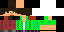 Texture for Jujucraft 