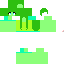Texture for иноплоньетянин