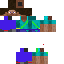 Texture for super steve