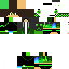Texture for bliznaci