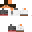 Texture for steve