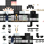 Texture for HikenSabo MMORPG