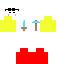 Texture for メガネもち