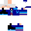 Texture for RafaCraftPlayer velho