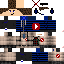 Texture for Cleancrafter 