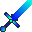 Texture for épée de diamant