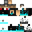 Texture for るみね