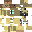 Texture for Kessler Infamous v3