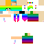 Texture for my First skin