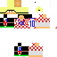 Texture for Modric