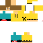 Texture for Andre Luiz Lima Mendes