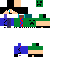 Texture for TapiocaBugada