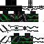 Texture for DamianZocker77 Armor 4