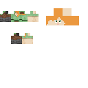 Texture for Alex Legends Player