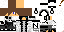 Texture for seabat