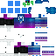 Texture for CUBECRAFT