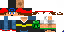 Texture for the toupycat