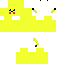 Texture for Pikachu