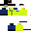 Texture for Gillet jaune 