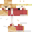 Texture for technoblade-DOG