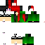 Texture for pijama de iMariashh