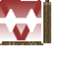 Texture for banner