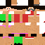 Texture for steve