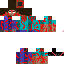 Texture for HG0911 Herobrine