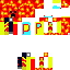 Texture for lava