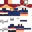 Texture for stegi trash