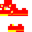 Texture for The Flash