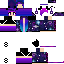 Texture for roxy