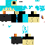 Texture for Arthur_Gabrich SSJB3