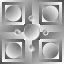 Texture for super bloque de hierro
