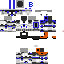 Texture for jake--ct6127