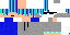 Texture for swag skinas