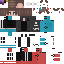 Texture for uber switch