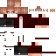 Texture for DarkJacketOBJ